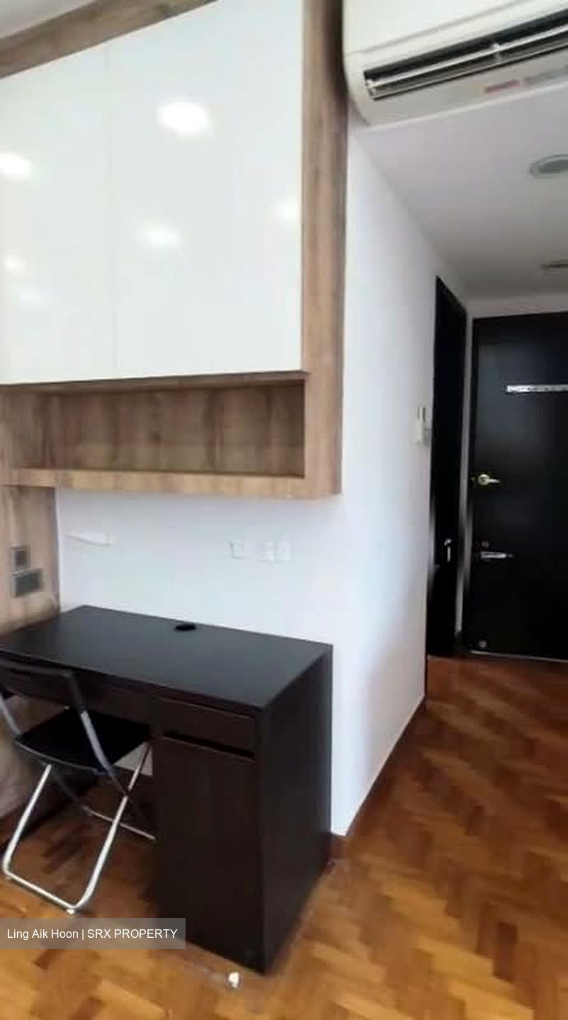 Sun Plaza (D27), Apartment #601020021